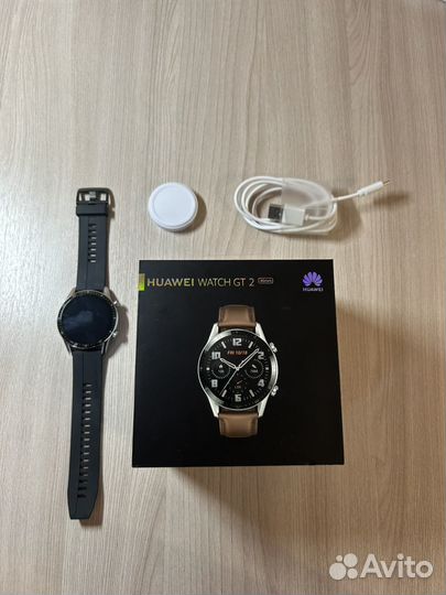 Huawei watch GT 2 46mm