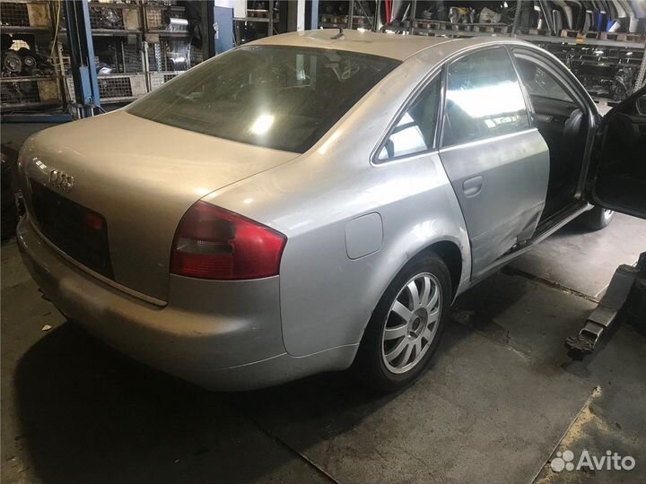 Разбор на запчасти Audi A6 (C5)