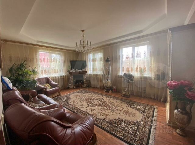 Дом 120 м² на участке 20 сот. на продажу в Емельяново | Купить дом в ...
