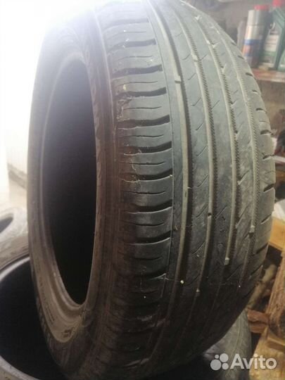 Nordman Nordman 4 195/55 R15 100E