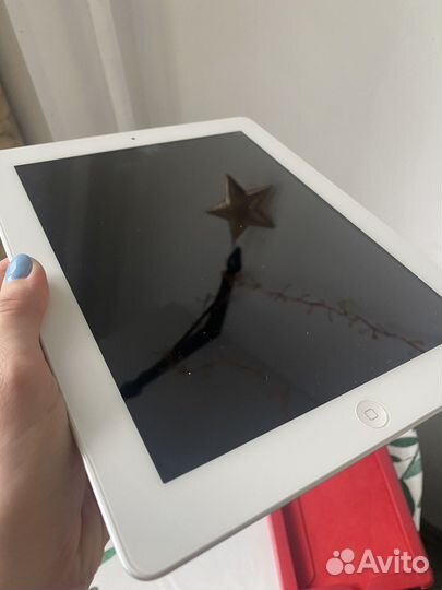 Apple iPad cellular 32gb