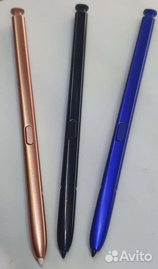 S-Pen - стилус для Samsung Galaxy Note 10 и Note20