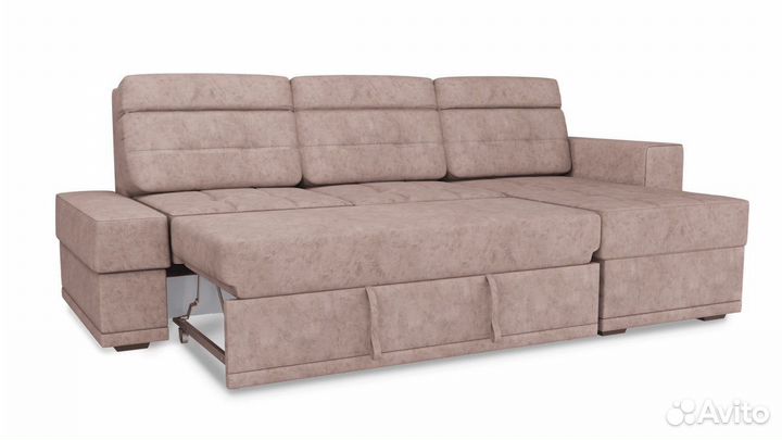 Диван угловой