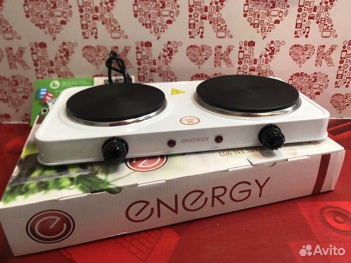 Электроплита Energy en-903 иш1