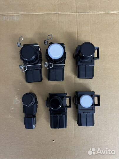 Датчик парковки Toyota Lexus