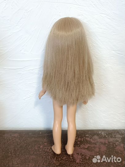 Кукла Паола Рейна Маника