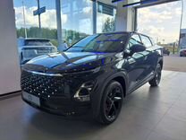 Новый OMODA C5 1.5 CVT, 2024, цена 2 229 900 руб.