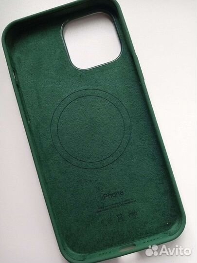 Силиконовый чехол для iPhone 13/14/Pro/Max