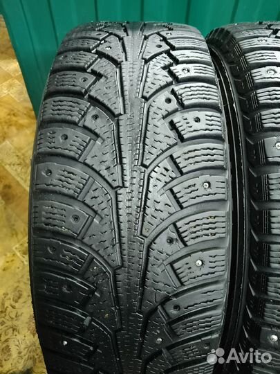 Ikon Tyres Nordman 7 195/65 R15 91T