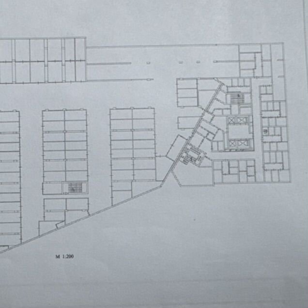 Гараж, 10 м²