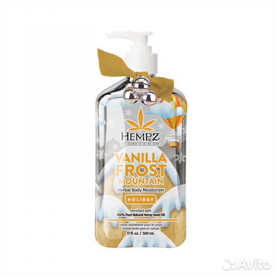Лосьон для тела Hempz оригинал