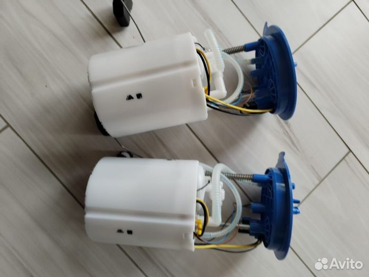 Топливный насос. Tiguan 2. 2016-2020