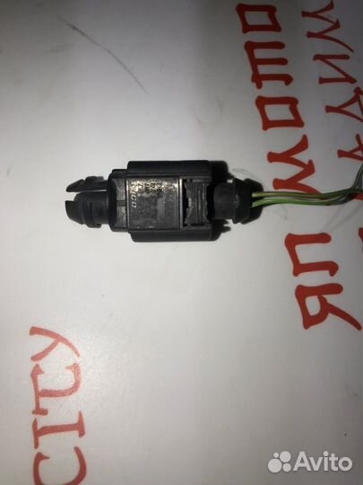 Датчик наружной температуры Audi A4 B8 седан CAB