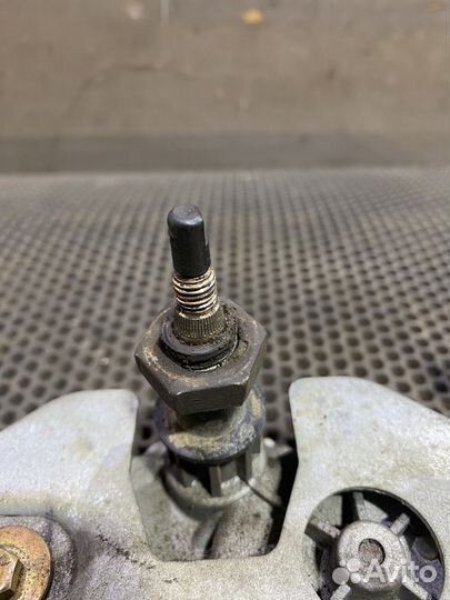 Моторчик заднего дворника Audi 80 B4 Ауди