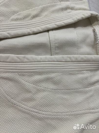 Кимоно для дзюдо 140