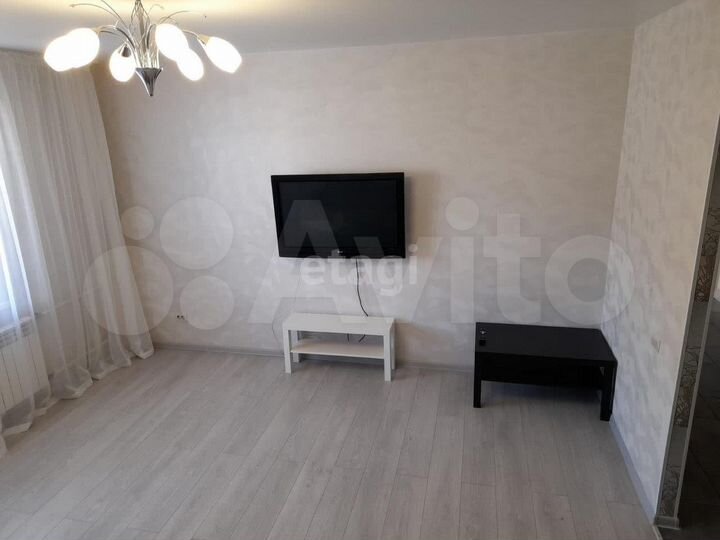 2-к. квартира, 56 м², 9/10 эт.