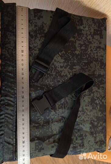 Туристическое сиденье пж