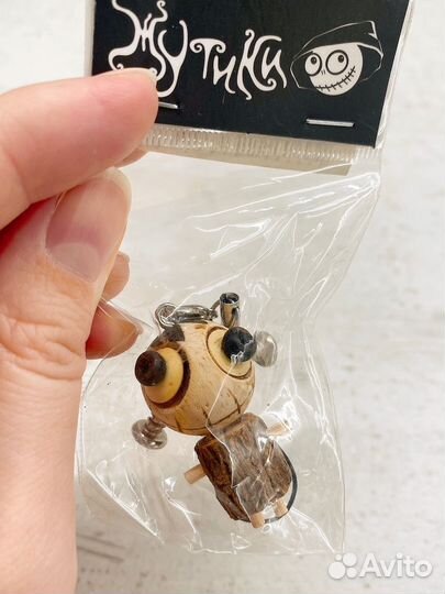 Жутики аксессуары для мобильных телефонов