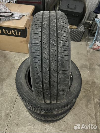 Toyo NanoEnergy 3 185/60 R15