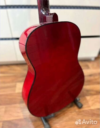 Классическая гитара 6 струн