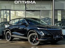 Новый OMODA C5 1.6 AMT, 2024, цена от 2 249 900 руб.