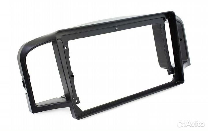 Рамка для установки в Lifan Solano 2010-16 MFB