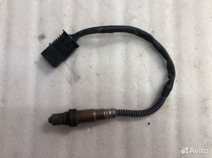 Лямбда зонд BMW F30