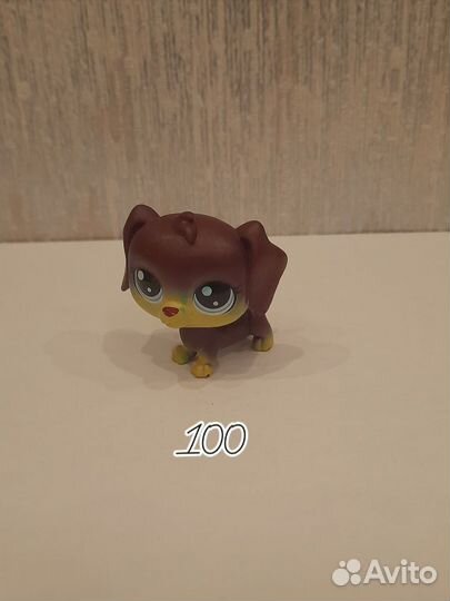 Littlest Pet Shop