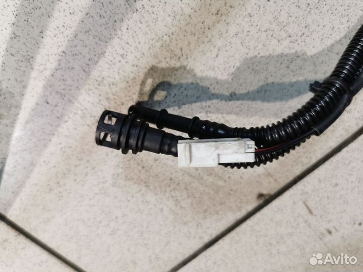 Бензонасос KTM duke 690