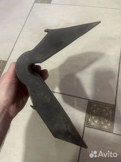 Крепление для груза