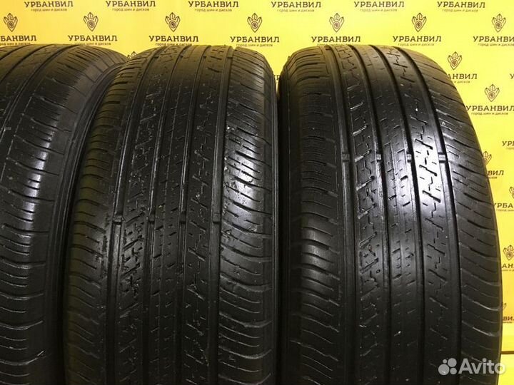 Dunlop Grandtrek ST30 225/65 R17 102H