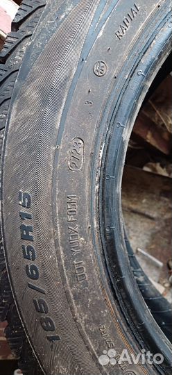 Viatti Brina V-521 185/65 R15