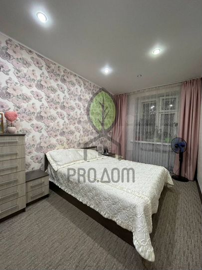 3-к. квартира, 79,4 м², 2/5 эт.