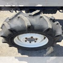 Мини-трактор Kubota GL321, 2005, Благовещенск