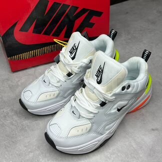 Кроссовки Nike Mk2 Tekno