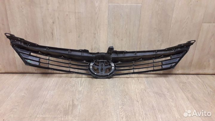 Решетка радиатора №40 Toyota Camry 55 2016