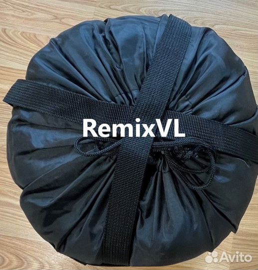 Спальный мешок 