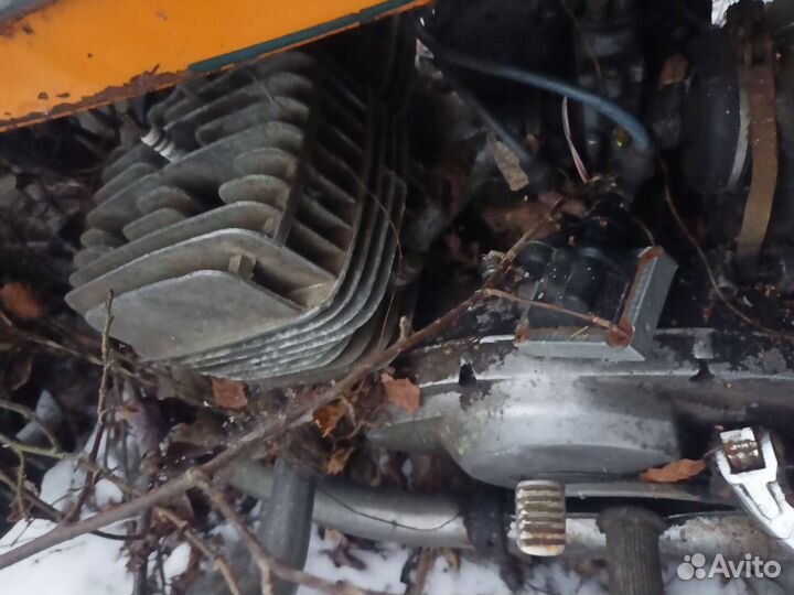 Продам Иж Юпитер 5