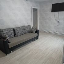 2-к. квартира, 30 м², 1/1 эт.