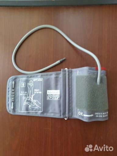 Манжета для тонометра