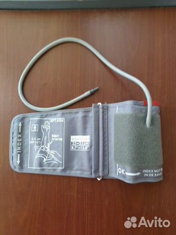 Манжета для тонометра