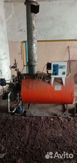 Оборудование