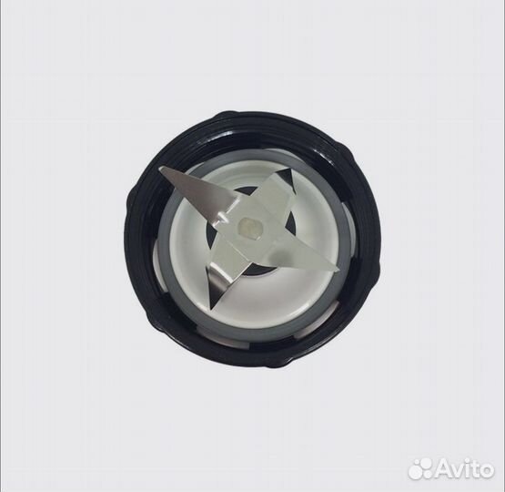 Нож для стеклянной чаши блендера kenwood 676378