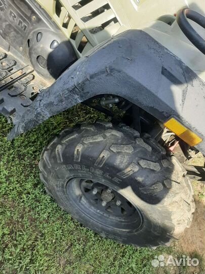 Квадроцикл