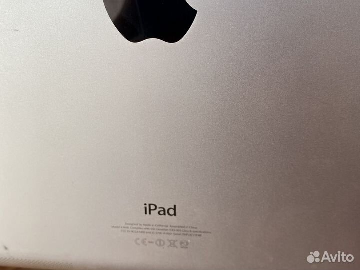Айпад