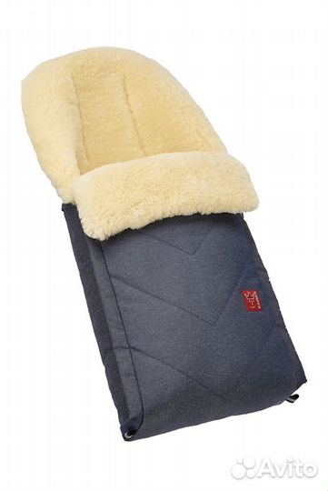 Меховой конверт Kaiser (овчина)