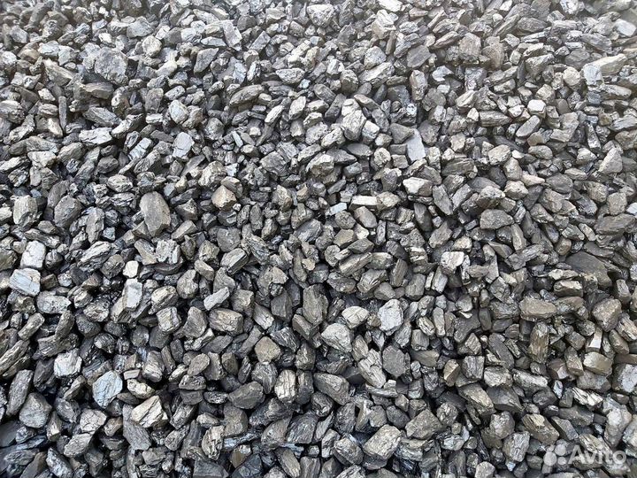 Уголь Орех шахта Беловская