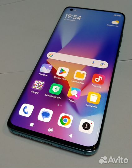 Xiaomi Mi 10, 8/128 ГБ