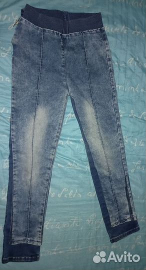 Детская одежда для девочек пакетом110-116