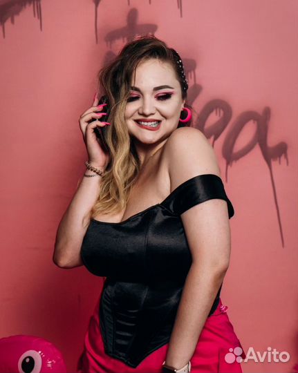 Smm специалист удаленно